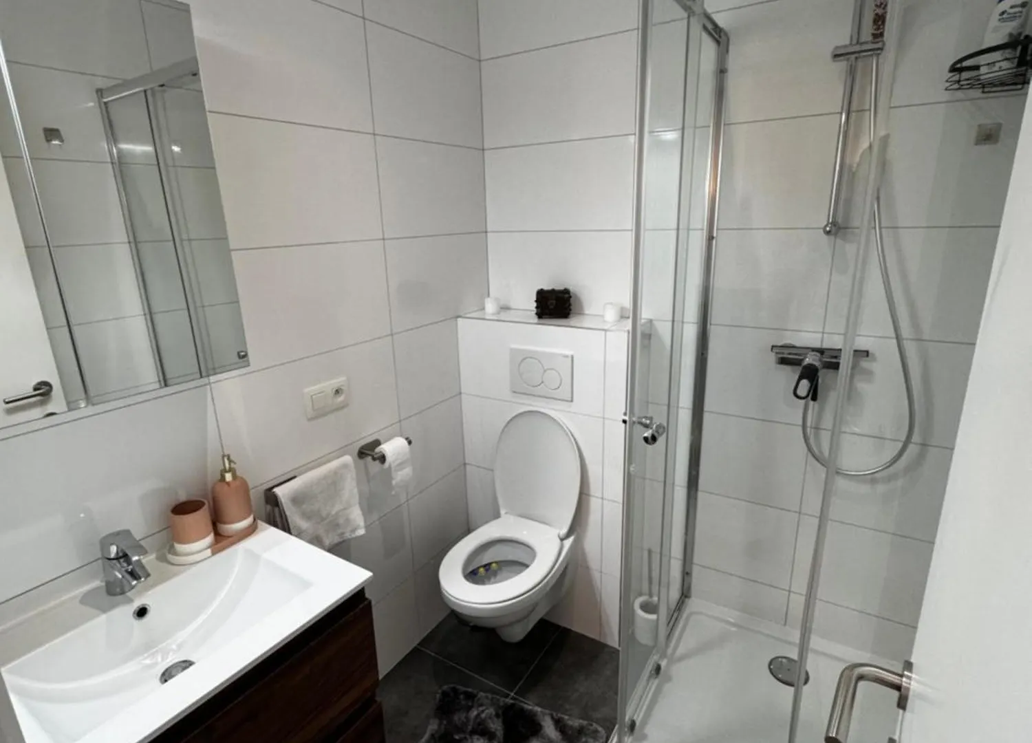 Cozy South-Up Apartment Brussels
