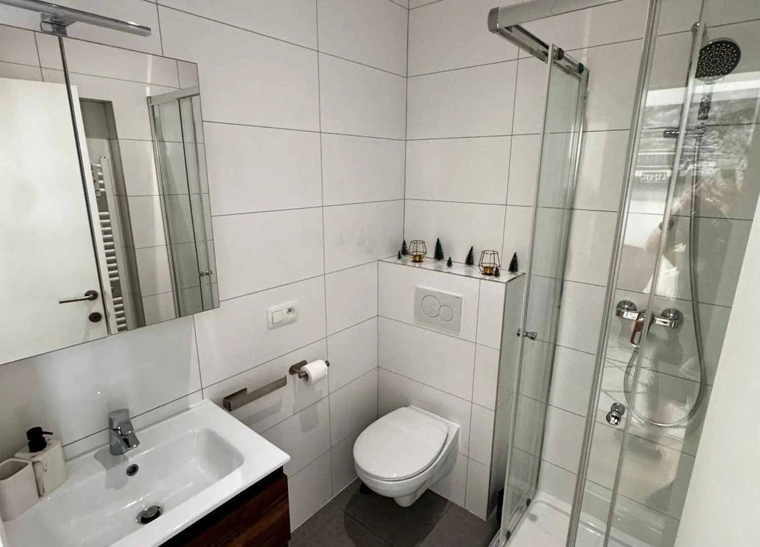 Cozy South-Up Apartment Brussels
