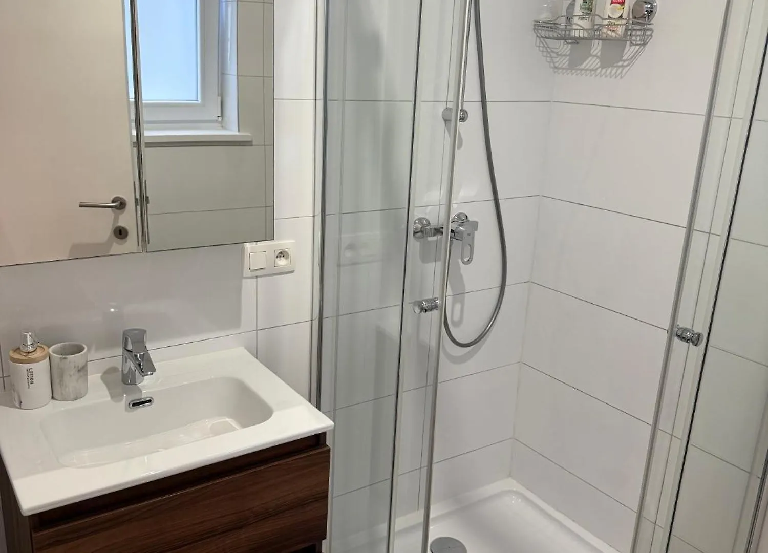 Cozy South-Up Apartment Brussels Belgium