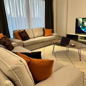 Apartamento Canal View One Bedroom Flat, Bruselas